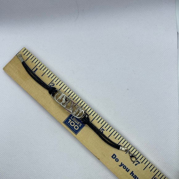 Egyptian Imports Love Cartouche Bracelet - Made in Egypt, Metal - Picture 9 of 10